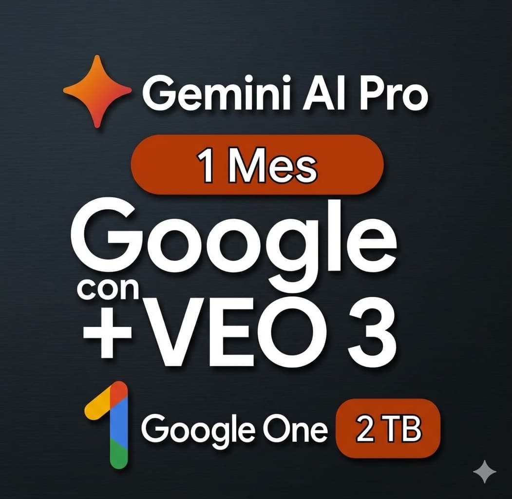 GEMINI IA PRO