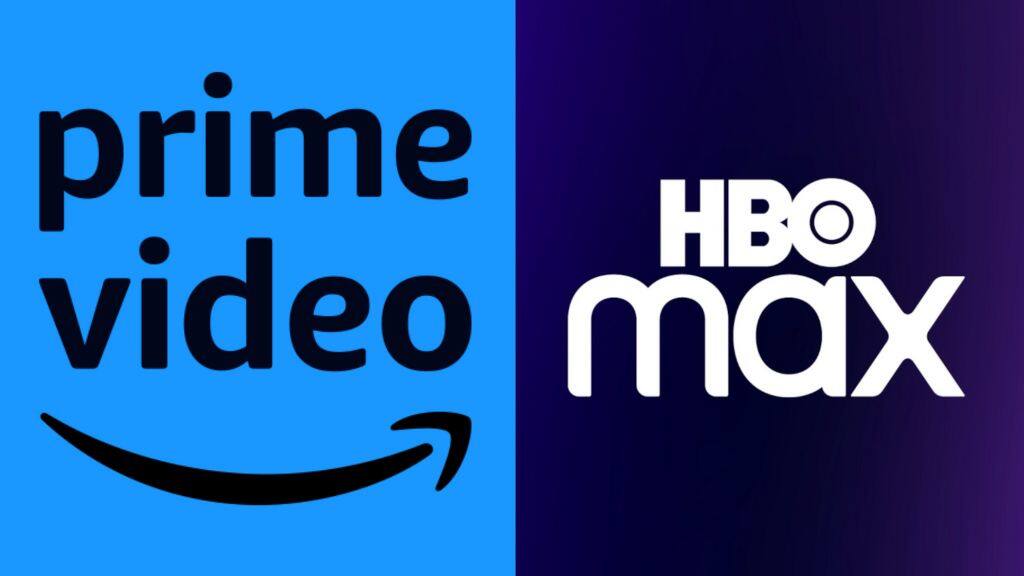 MAX HBO + PRIME