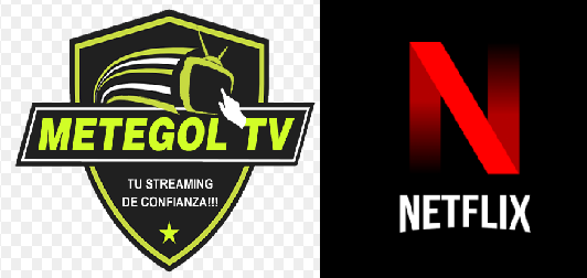 METEGOL +NETFLIX
