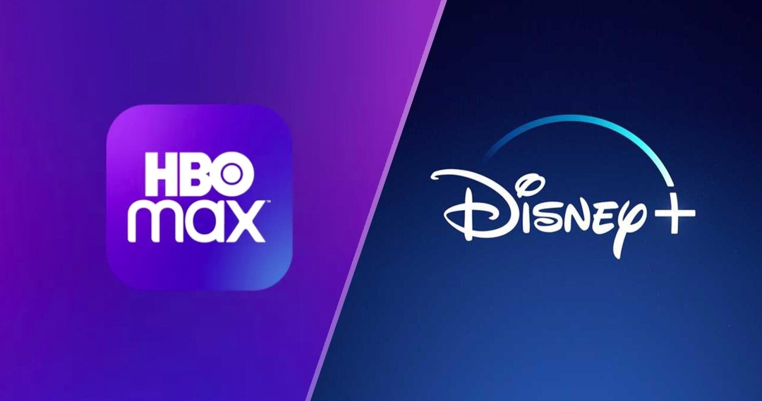DISNEY + HBO
