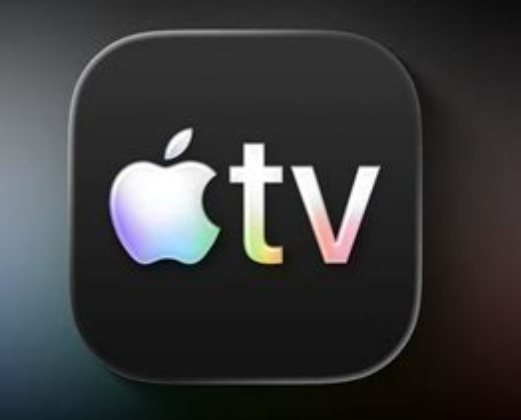 APPLE TV